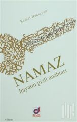 Namaz  Hayatın Gizli Anahtarı