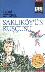 Köprü Kitaplar 7 - Saklıköyün Kuşçusu