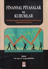 Finansal Piyasalar ve Kurumlar