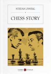 Chess Story (İngilizce)