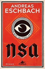 Nsa: Bizi İzliyorlar