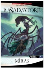 Miras - Drizzt Efsanesi 7