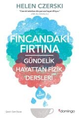 Fincandaki Fırtına