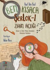 Ben Kısaca ŞerLok-1 Zihin Açlığı