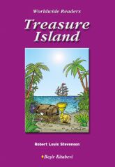 Level 5 - Treasure Island