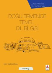 Delta Doğu Ermenice Temel Dil Bilgisi