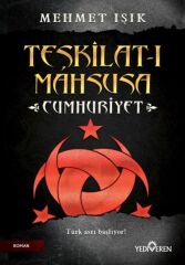 Teşkilat-I Mahsusa Cumhuriyet
