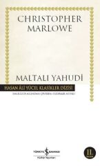 Maltalı Yahudi - Hasan Ali Yücel Klasikleri