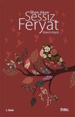 Sessiz Feryat (Gürcü Göçü)