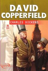 Dünya Klasikleri Gençlik Serisi 08 David Copperfield