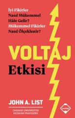 Voltaj Etkisi