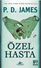 Özel Hasta (Cep Boy)