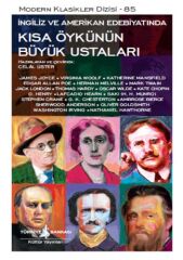 Kısa Öykünün Büyük Ustaları - Modern Klasikler Dizisi