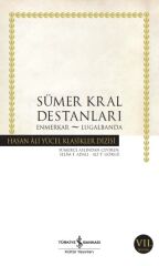 Sümer Kral Destanları - Hasan Ali Yücel Klasikleri