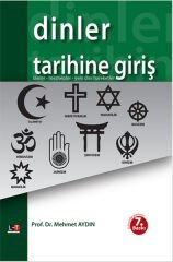 Dinler Tarihine Giriş