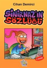Sinirnaz’ın Sözlüğü