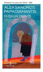 Düşkün Derviş - Modern Klasikler Dizisi (Şömizli)