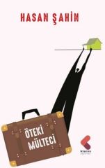 Öteki Mülteci