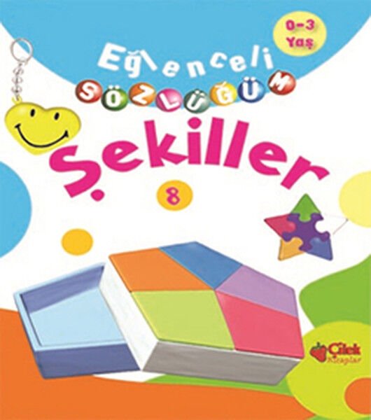 Şekiller / Eğlenceli Sözlüğüm Dizisi