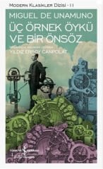 Üç Örnek Öykü ve Bir Önsöz - Modern Klasikler Dizisi