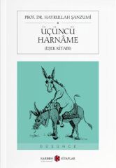 Üçüncü Harname (Eşek Kitabı)