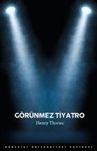 Görünmez Tiyatro