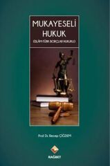 Mukayeseli Hukuk (İslâm-Türk Borçlar Hukuku)
