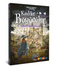 Kediler ve Büyücüler: Avalon Tehdit Altında