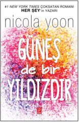 Güneş de bir Yıldızdır