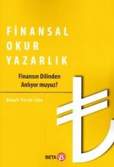 Finansal Okur Yazarlık