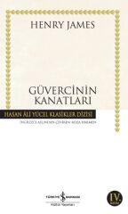 Güvercinin Kanatları - Hasan Ali Yücel Klasikleri