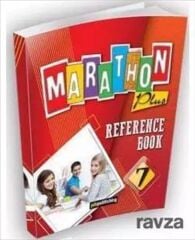 YDS Marathon Plus Grade 7 Referance Book