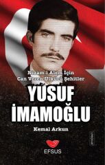 Yusuf İmamoğlu