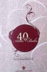 40 Hadiste Anne Baba