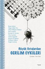 Büyük Ustalardan Büyük Ustalardan Gerilim Öyküleri