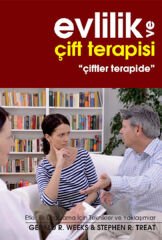 Evlilik ve Çift Terapisi  ''Çiftler Terapide''