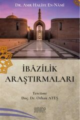 İbazilik Araştırmaları