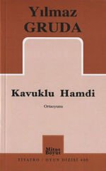 Kavuklu Hamdi
