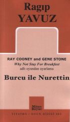 Burcu ile Nurettin