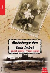 Makedonya'dan Esen İmbat
