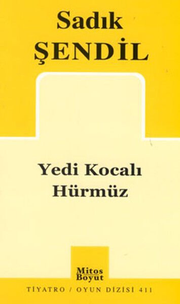 Yedi Kocalı Hürmüz