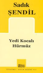 Yedi Kocalı Hürmüz