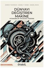 Dünyayı Değiştiren Makine