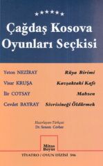 Çağdaş Kosova Oyunları Seçkisi