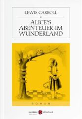 Alices Abenteuer im Wunderland (Almanca)