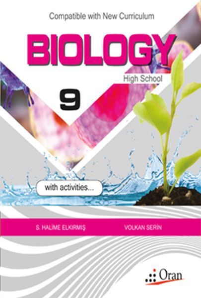 Oran 9 Biology