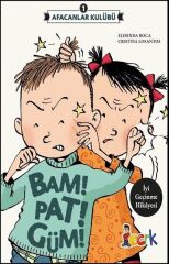 Afacanlar Kulübü 1 - Bam!Pat!Güm!