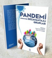 Pandemi Sürecinde Dezavantajlı Gruplar
