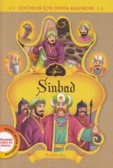 Masal Köşkü Dizisi- Sinbad