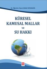Küresel Kamusal Mallar ve Su Hakkı